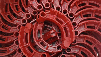 鑄造廠是做什么的?