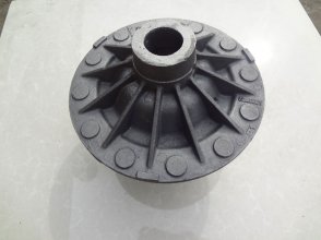 鑄造廠可以做哪些鑄件？